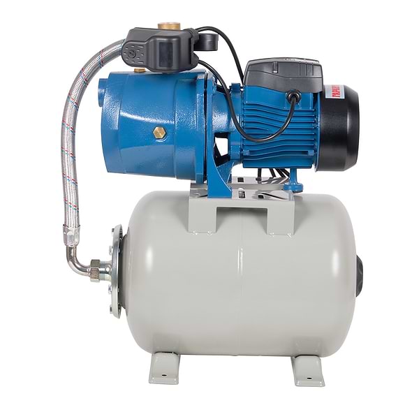 Фото - Насосна станція
 Vitals aqua AJS 1047-24de