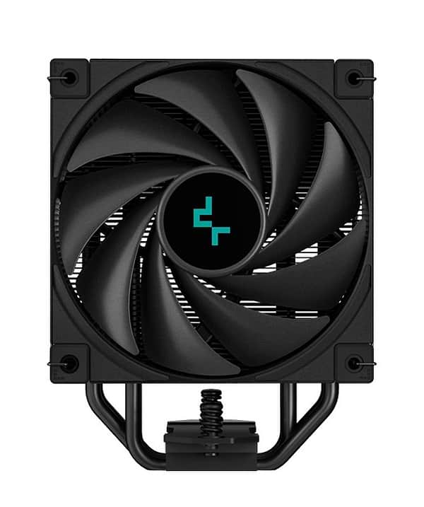 Фото - Процессорный кулер Deepcool AK400 Digital (R-AK400-BKADMN-G)