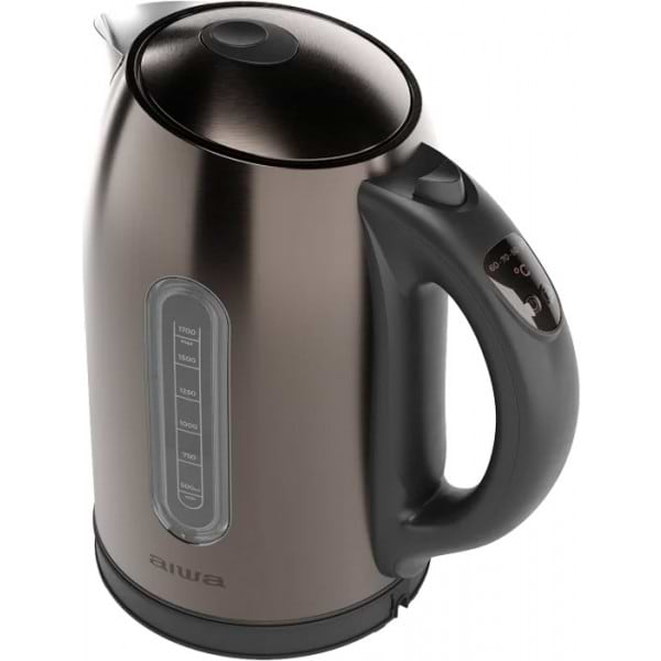 Фото - Электрический чайник Aiwa AKT3000D
