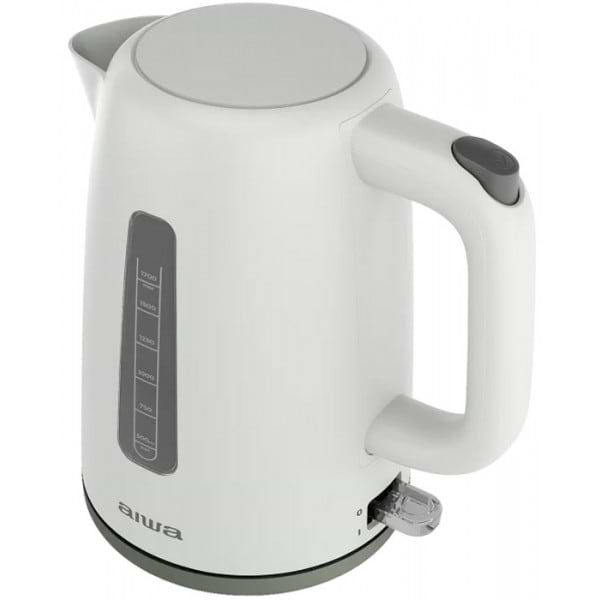 Фото - Электрический чайник Aiwa AKT2000
