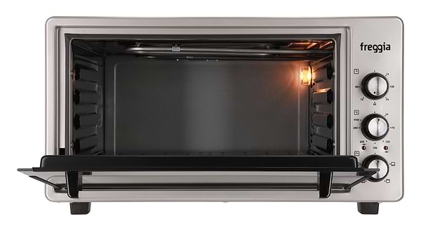 Фото - Піч електрична Freggia MOC420S
