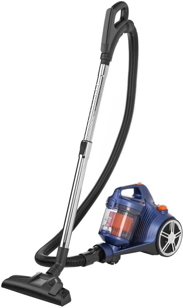 Пылесос для сухой уборки без мешка Amica VM 2010 Helio - Фото 1