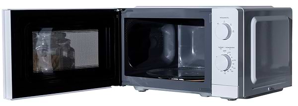 Фото - Мікрохвильова піч (НВЧ) Midea MM7P012MZ-W