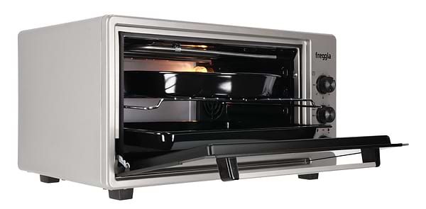 Фото - Піч електрична Freggia MOC420S