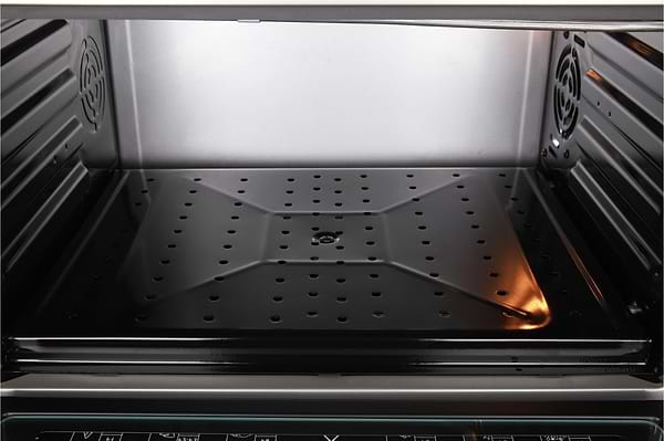 Фото - Піч електрична Freggia MOC420S