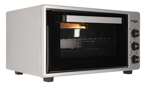 Фото - Піч електрична Freggia MOC420S