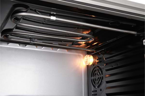 Фото - Піч електрична Freggia MOC420S