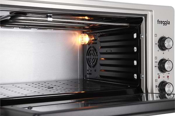 Фото - Піч електрична Freggia MOC420S