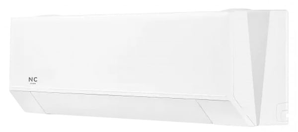Фото - Кондиціонер спліт NC clima NCI18EHSIw1eu/NCO18EHSIw1eu
