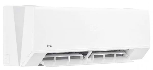 Фото - Кондиціонер спліт NC clima NCI18EHSIw1eu/NCO18EHSIw1eu