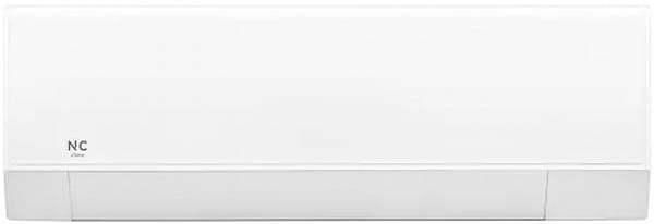 Фото - Кондиціонер спліт NC clima NCI18EHSIw1eu/NCO18EHSIw1eu
