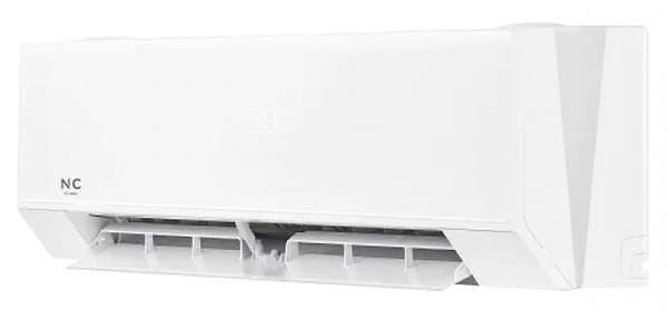 Фото - Кондиціонер спліт NC clima NCI18EHSIw1eu/NCO18EHSIw1eu