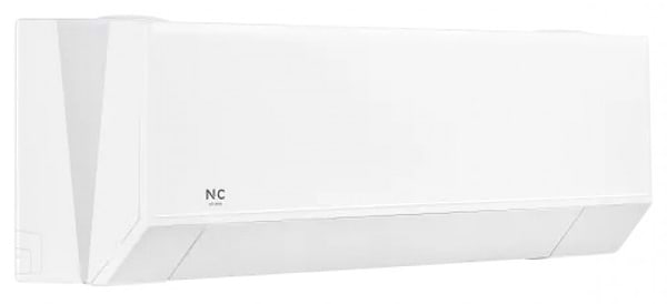 Фото - Кондиціонер спліт NC clima NCI18EHSIw1eu/NCO18EHSIw1eu