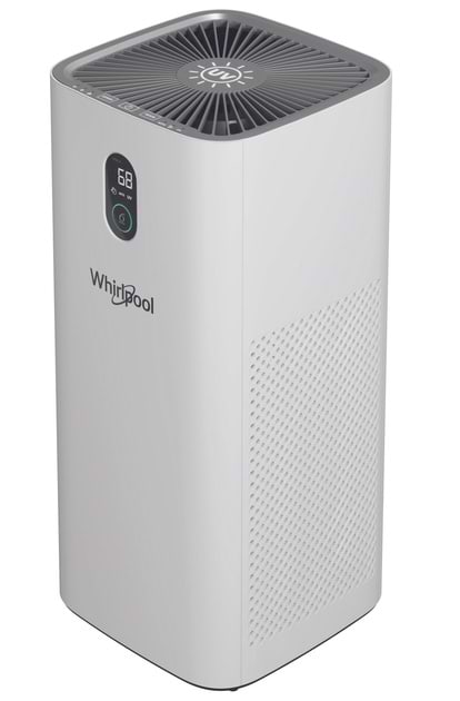 Фото - Очищувач повітря Whirlpool AP330W