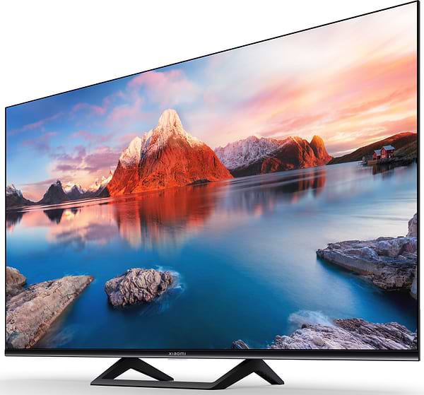 Фото - Телевізор Xiaomi TV A Pro 43