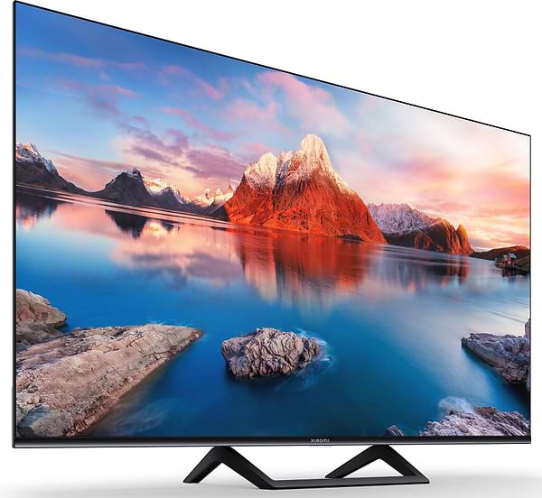 Фото - Телевізор Xiaomi TV A Pro 50