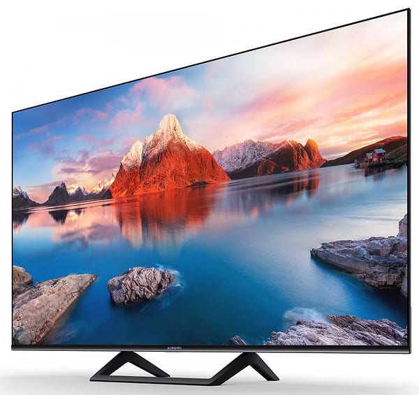 Фото - Телевізор Xiaomi TV A Pro 50