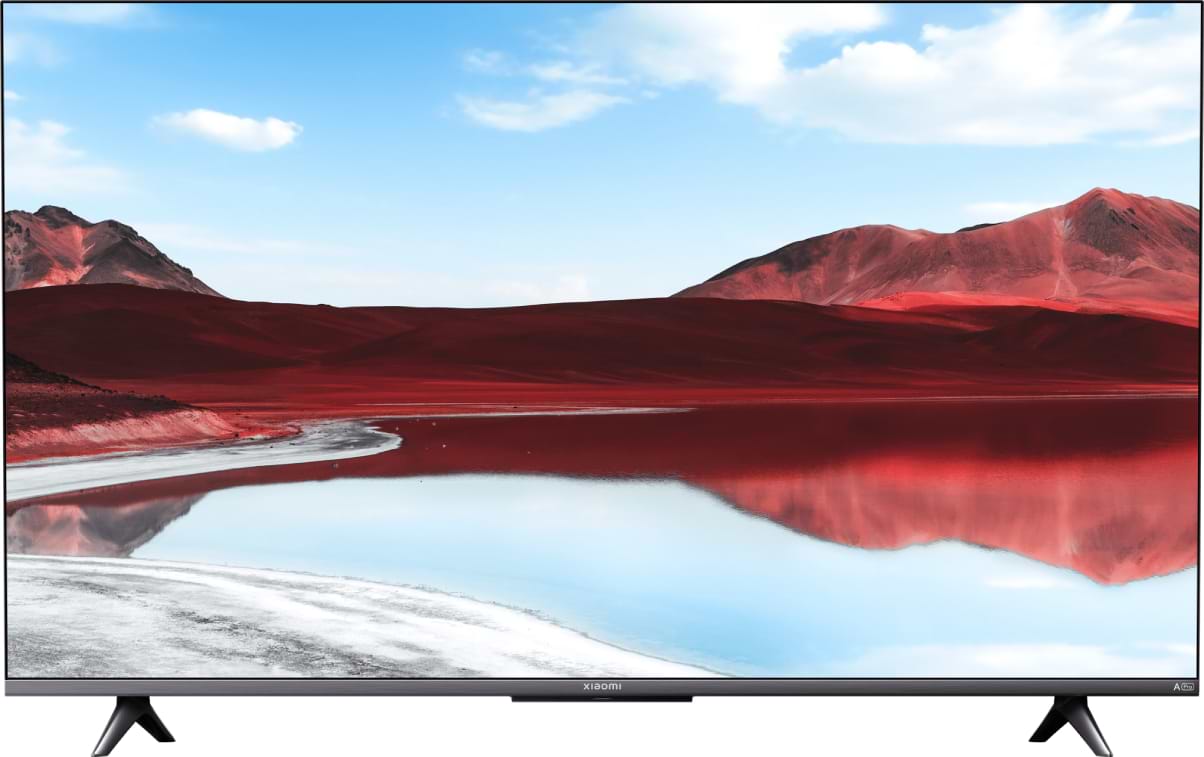 Телевизор Xiaomi TV A Pro 43 2025 - Фото 1