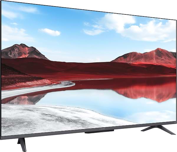 Фото - Телевізор Xiaomi TV A Pro 43 2025