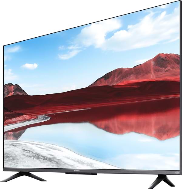 Фото - Телевізор Xiaomi TV A Pro 43 2025