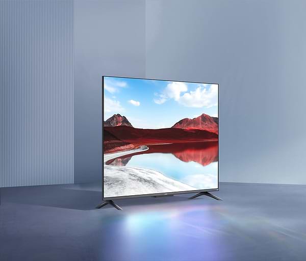 Фото - Телевізор Xiaomi TV A Pro 43 2025