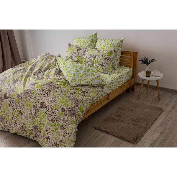 Фото - Комплект постельного белья ТЕП 295 Apus (2-01691_18830)