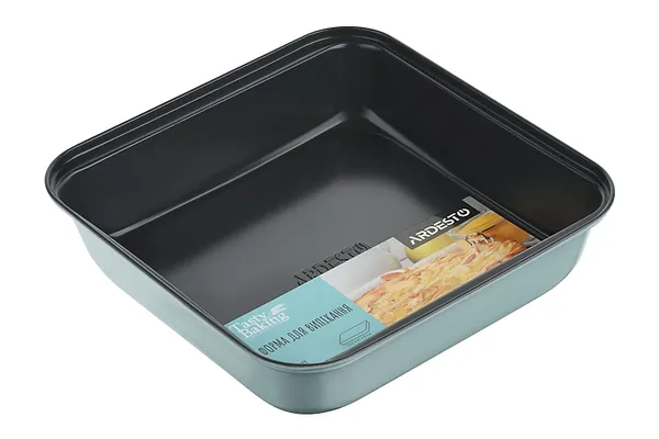 Фото - Форма для приготування Ardesto Tasty Baking 23.2x22x5 см (AR2302T)