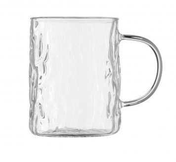 Фото - Набор чашек Ardesto Shine mix, 260 мл 4 шт. (AR2626GM)