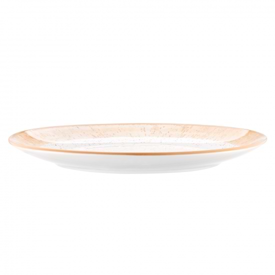 Фото - Тарілка обідня Ardesto Siena 27 см (AR2927SBG)