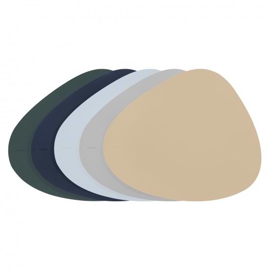 Фото - Салфетка для сервировки Ardesto 44х37 см (AR3321BL)