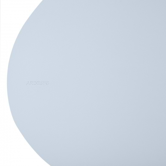 Фото - Салфетка для сервировки Ardesto 44х37 см (AR3321BL)