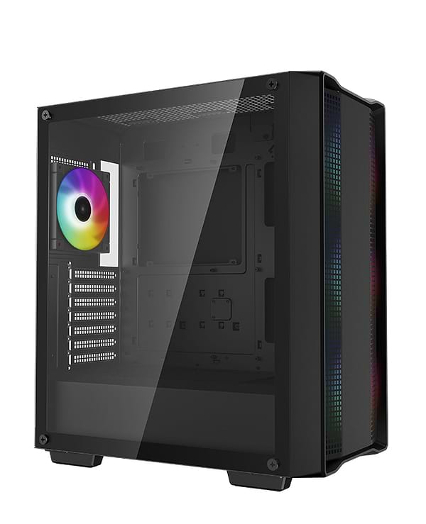 Фото - Корпус Deepcool CC560 ARGB V2 (R-CC560-BKTAA4-G-2) без БП