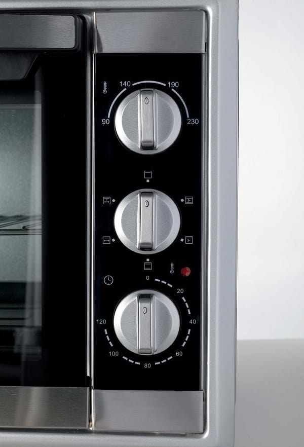 Фото - Піч електрична Ariete 0945