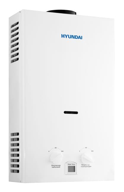 Фото - Газова колонка Hyundai ARIS20-01UA