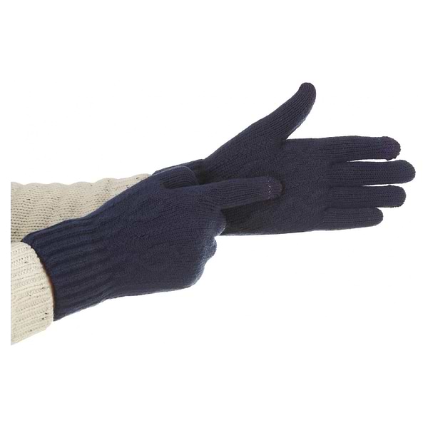 Фото - Перчатки для сенсорных экранов Armorstandart Rope Dark Blue (ARM59878)
