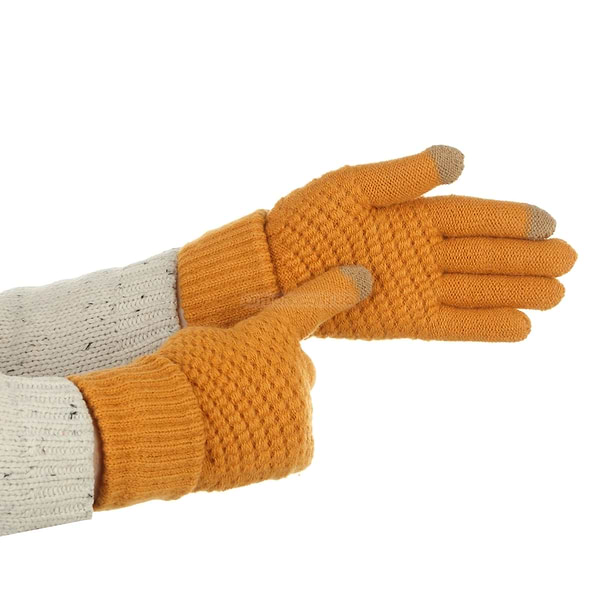 Фото - Рукавички для сенсорних екранів Armorstandart Braid Camel (ARM59883)