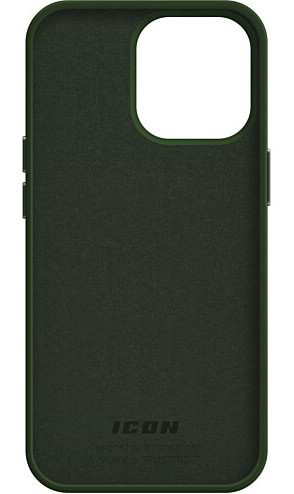 Фото - Чехол для смартфона Armorstandart Icon2 for Apple iPhone 13 Pro Clover (ARM60491)