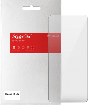 Фото - Захисна плівка для смартфона Armorstandart for Xiaomi 12 Lite (ARM62883) Фото - Захисна плівка для смартфона Armorstandart for Xiaomi 12 Lite (ARM62883)