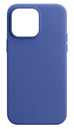 Чохол для смартфону Armorstandart Fake Leather for Apple iPhone 14 Pro Max Wisteria (ARM64462) - Фото 1