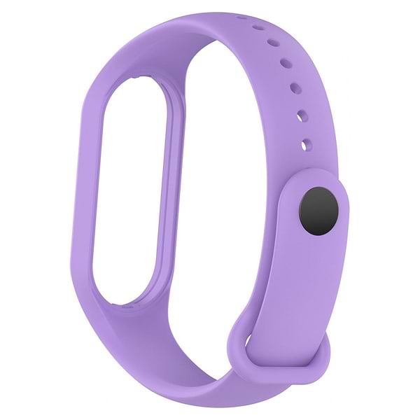 Фото - Ремешок для фитнес-браслета Armorstandart for Xiaomi Mi Band 7/6/5 New Style Lavender (ARM65666)