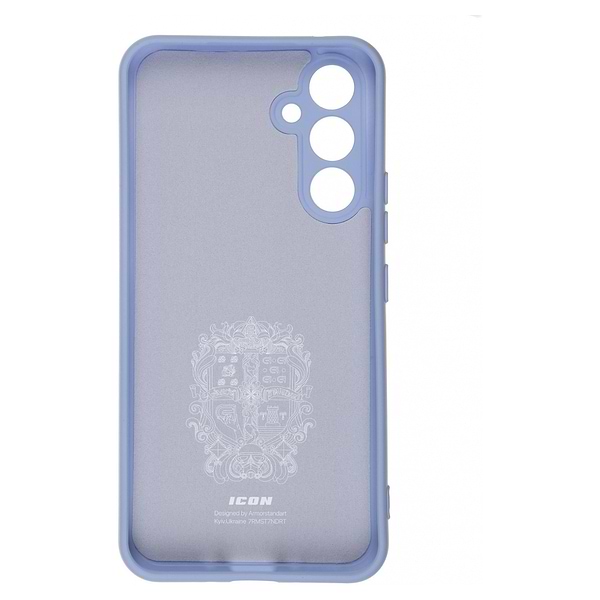 Фото - Чохол для смартфону Armorstandart ICON Case for Samsung A54 5G (A546) Camera cover Lavender (ARM66501)