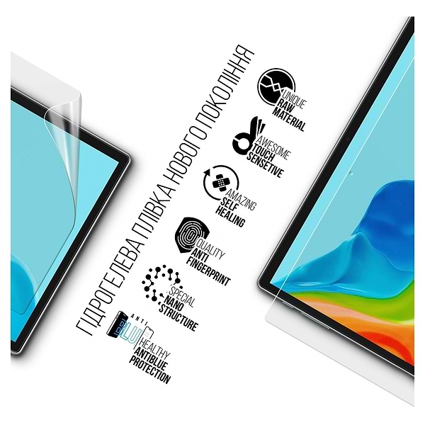 Фото - Захисна плівка для планшету Armorstandart for Ulefone Tab A7 (ARM67116)