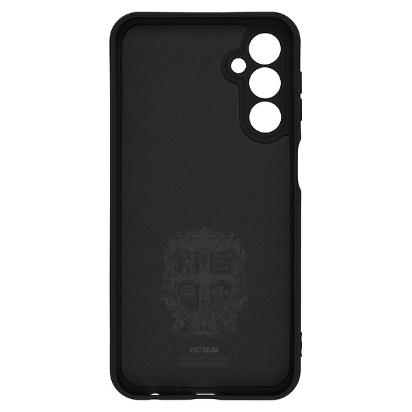 Фото - Чехол для смартфона Armorstandart ICON Case for Samsung M34 5G (M346) Camer cover Black (ARM69636)