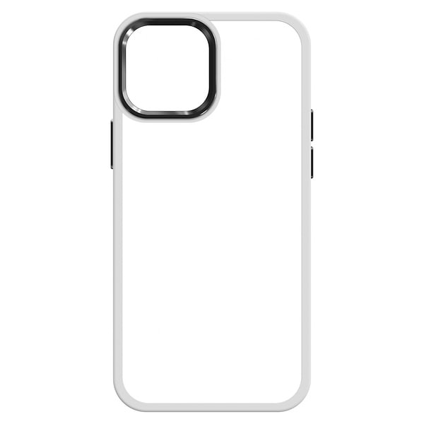 Фото - Чехол для смартфона Armorstandart UNIT2 for Apple iPhone 15 White (ARM69966)