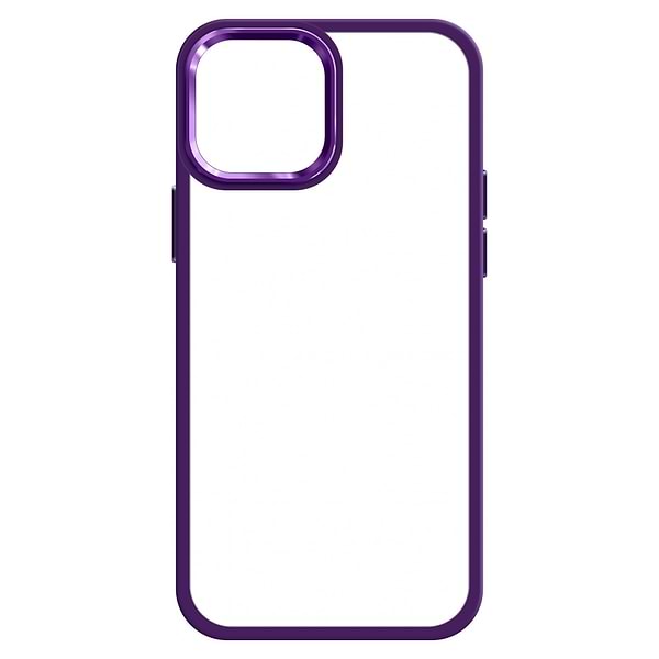 Фото - Чехол для смартфона Armorstandart UNIT2 for Apple iPhone 15 Purple (ARM69969)