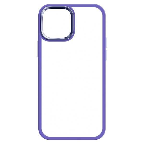 Фото - Чехол для смартфона Armorstandart UNIT2 for Apple iPhone 15 Lavender (ARM69970)