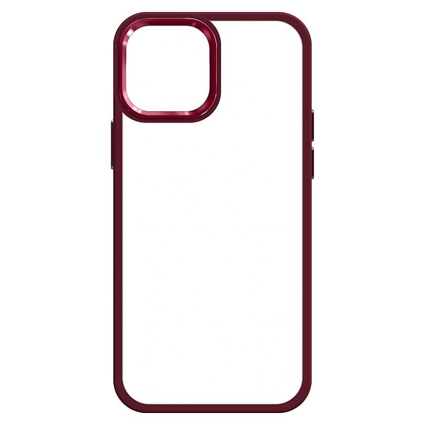 Фото - Чехол для смартфона Armorstandart UNIT2 for Apple iPhone 15 Marsala (ARM69971)
