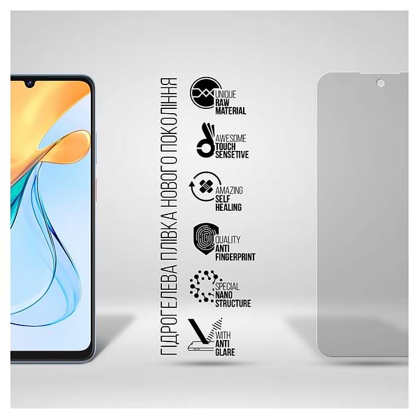Фото - Захисна плівка для смартфону Armorstandart Matte for ZTE Blade V50 Vita (ARM70667)