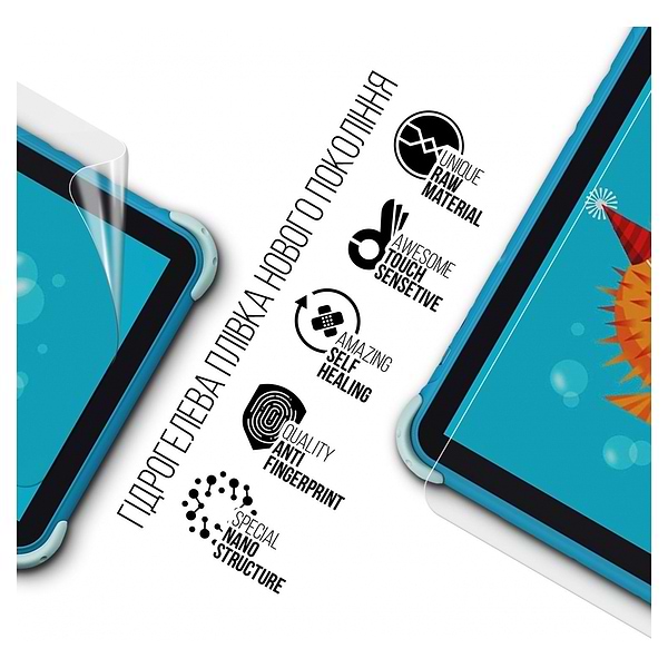 Фото - Защитная пленка для планшета Armorstandart for Thomson TEO 10 Wi-Fi (ARM70905)