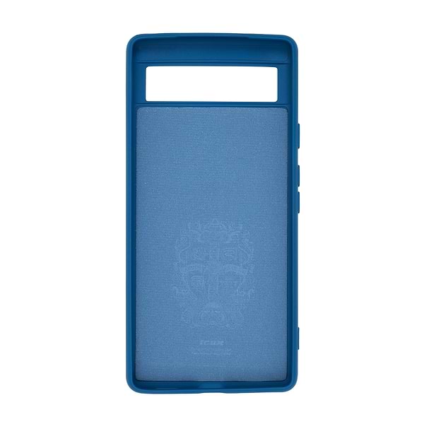 Фото - Чохол для смартфону Armorstandart ICON for Google Pixel 7 Pro Blue (ARM72401)
